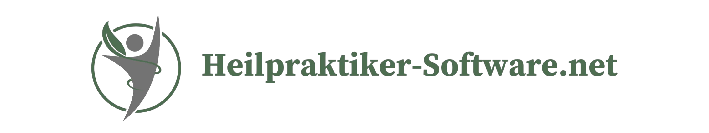 Logo Heilpraktiker-Software.net