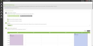 Online Terminbuchung