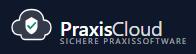 Das Logo von PraxisCloud