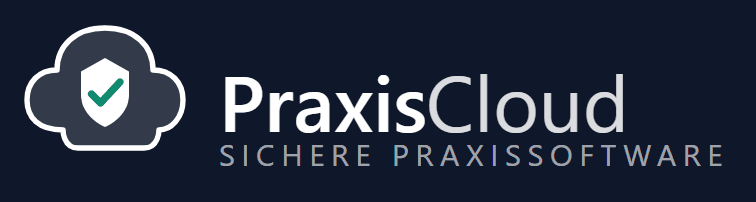PraxisCloud Logo