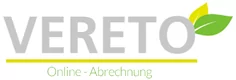 Das Logo von Vereto